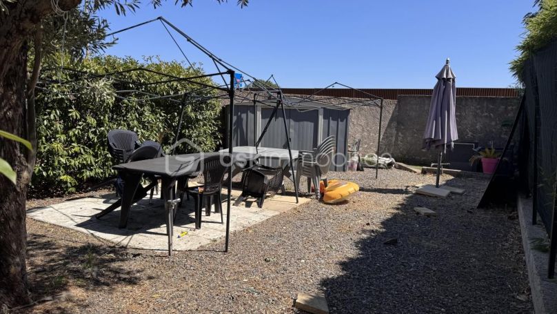 A louer STUDIO 20 M2 LA VALETTE DU VAR