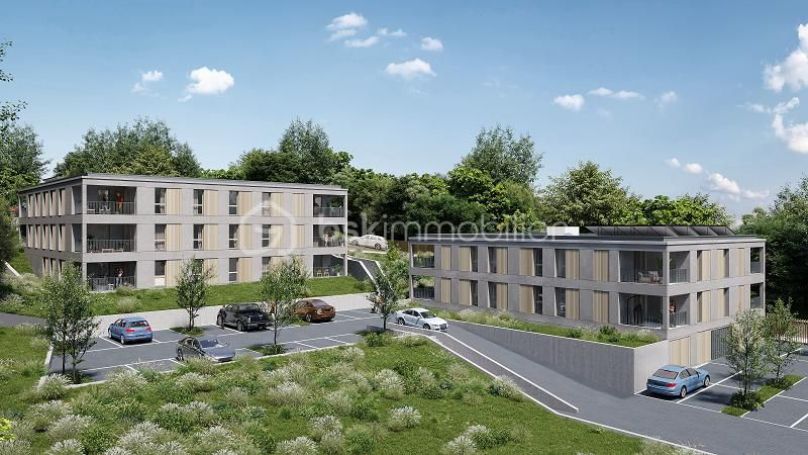 A louer APPARTEMENT NEUF T3 65 M2 TERRASSE BORD DE MER AJACCIO