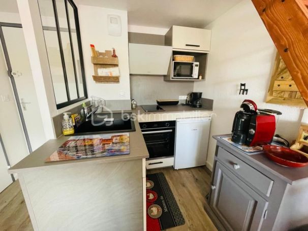 A louer APPARTEMENT NEUF T2 45 M2 VUE MER SAINT HILAIRE DE RIEZ