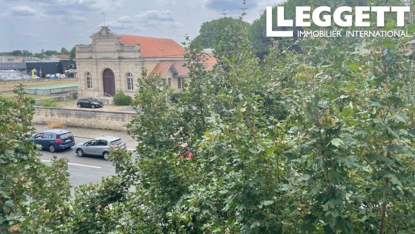 A louer APPARTEMENT T3 75 M2 BEGLES