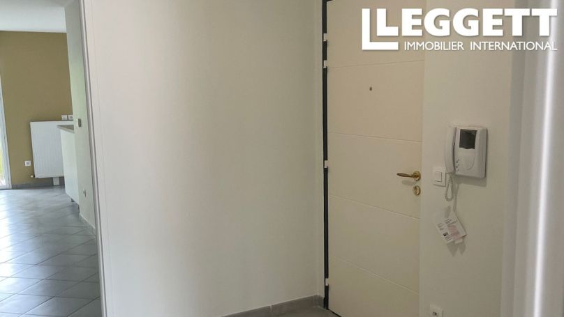 A louer APPARTEMENT T3 75 M2 BEGLES