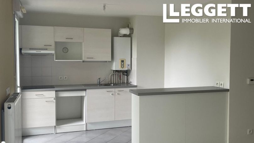 A louer APPARTEMENT T3 75 M2 BEGLES