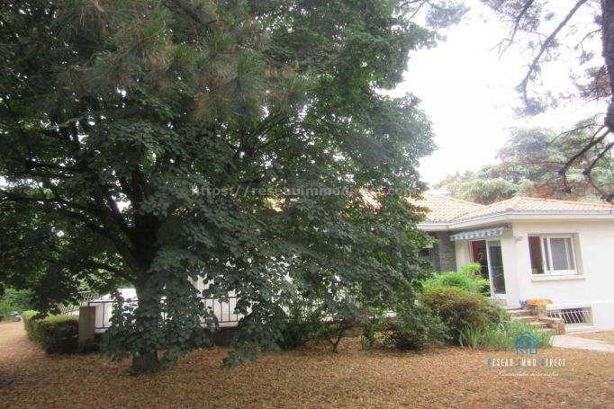 A louer APPARTEMENT NEUF T6 276 M2 TERRASSE LA RABATELIERE