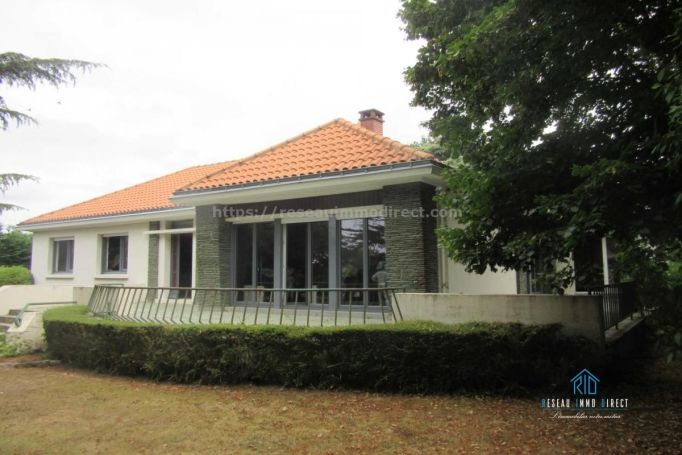 A louer APPARTEMENT NEUF T6 276 M2 TERRASSE LA RABATELIERE