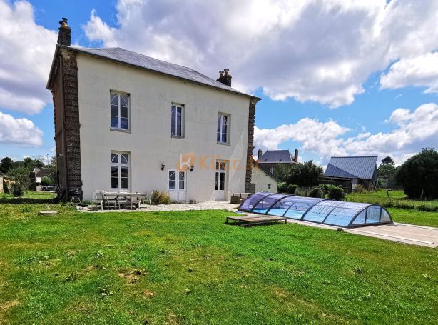 A louer GîTE BORD DE MER NEUFCHATEL EN BRAY Commerces à LONDINIERES