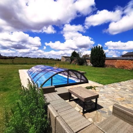 A louer GîTE BORD DE MER NEUFCHATEL EN BRAY Commerces à LONDINIERES