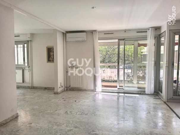 A louer APPARTEMENT DE PRESTIGE T4 88 M2 TERRASSE MONTPELLIER