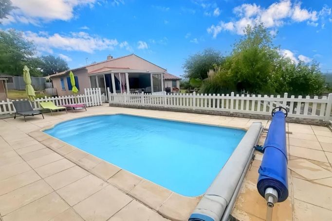 A louer MAISON 4 PIECES 90 M2 LA VERDIERE