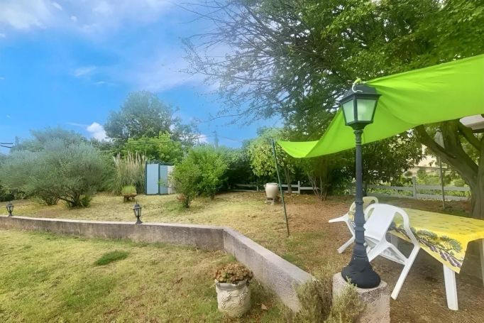 A louer MAISON 4 PIECES 90 M2 LA VERDIERE