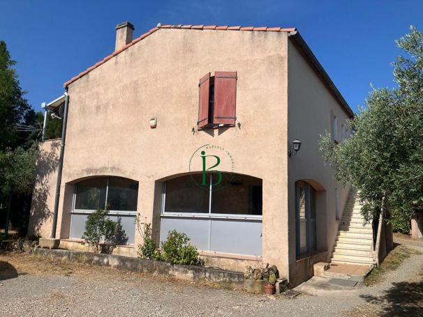 A vendre MAISON 6 PIECES 242 M2 SAINT MAXIMIN LA STE BAUME