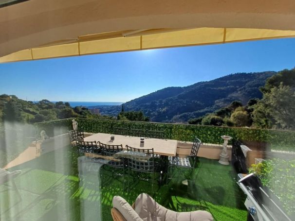 A louer MAISON 267 M2 VUE MER GORBIO