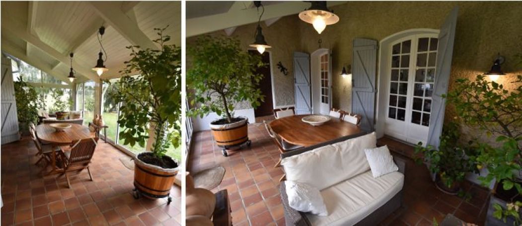 A louer MAISON 8 PIECES 240 M2 MOURENX