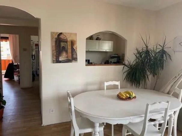 A louer APPARTEMENT T3 63 M2 TERRASSE VUE MER CAGNES SUR MER