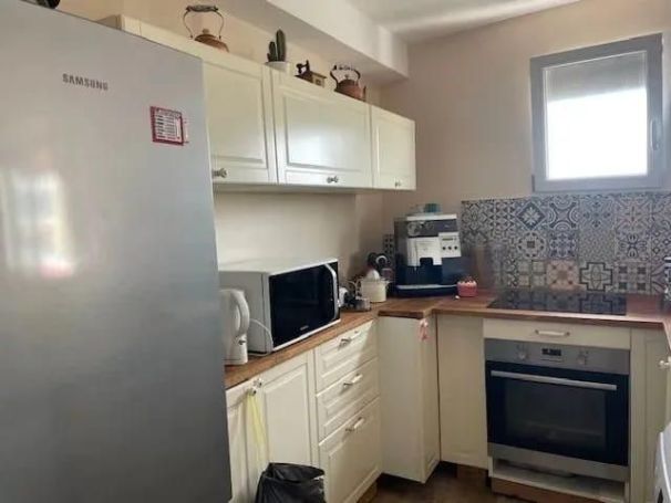 A louer APPARTEMENT T3 63 M2 TERRASSE VUE MER CAGNES SUR MER