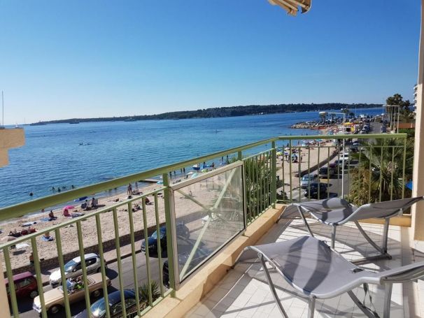 A louer APPARTEMENT T4 80 M2 TERRASSE VUE MER CANNES