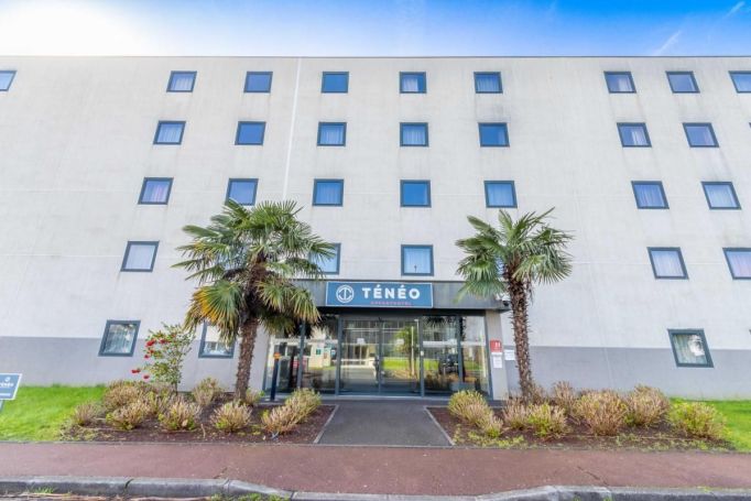 A louer STUDIO 22 M2 MERIGNAC