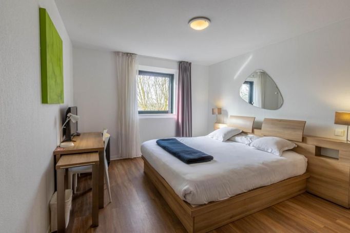 A louer STUDIO 22 M2 MERIGNAC