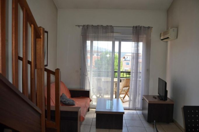 A louer APPARTEMENT DUPLEX 47 M2 TERRASSE ROUSSET