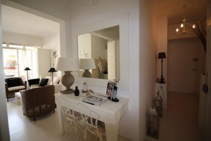 A louer APPARTEMENT T2 36 M2 TERRASSE VUE MER CANNES