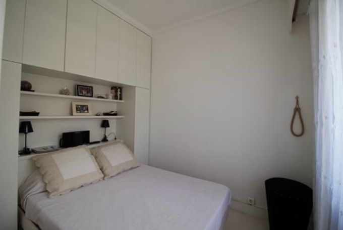 A louer APPARTEMENT T2 36 M2 TERRASSE VUE MER CANNES