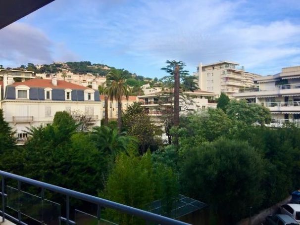 A louer APPARTEMENT DE PRESTIGE T3 TERRASSE BORD DE MER CANNES