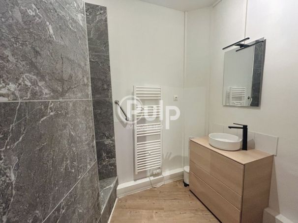 A louer APPARTEMENT T2 61 M2 PLAGE à PIED BOULOGNE SUR MER