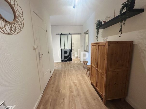 A louer APPARTEMENT T2 61 M2 PLAGE à PIED BOULOGNE SUR MER