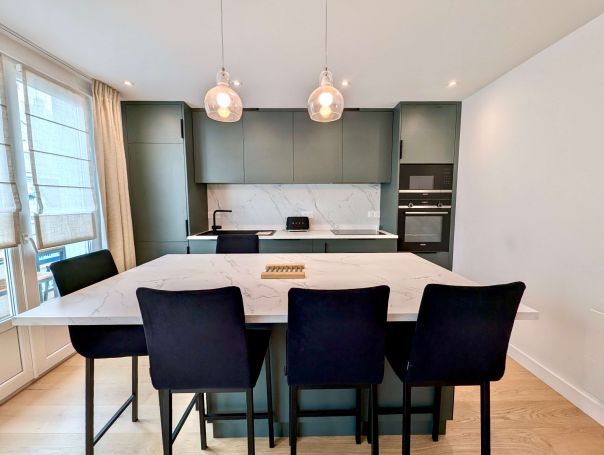 vente Appartement de charme et standing T3 La Baule