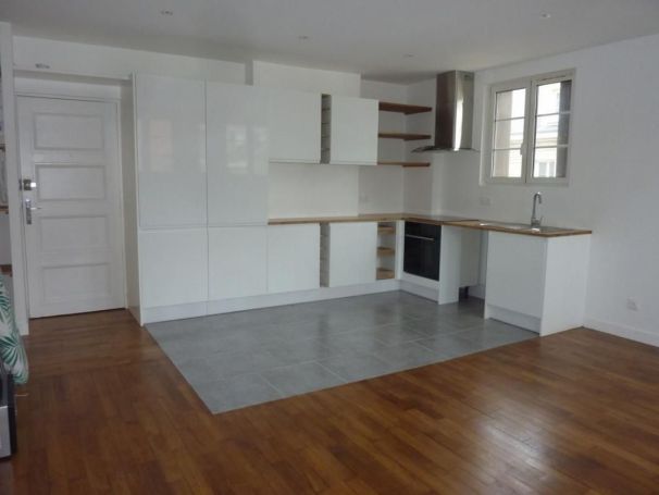 A louer APPARTEMENT NEUF T3 52 M2 LISIEUX