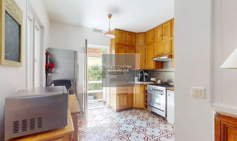 A louer MAISON 8 PIECES 145 M2 BORD DE MER LE TOUQUET PARIS PLAGE