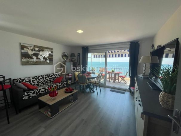 A louer APPARTEMENT NEUF T2 43 M2 TERRASSE VUE MER SAINT HILAIRE DE RIEZ