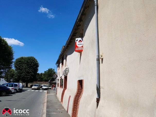 A louer APPARTEMENT T6 85 M2 LUCON