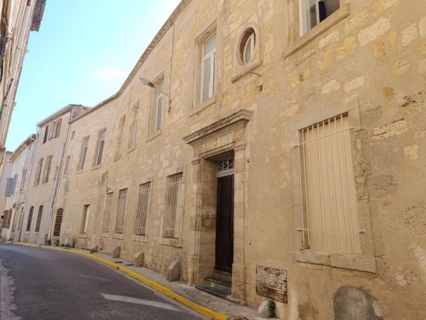 A louer APPARTEMENT DUPLEX T2 41 M2 TERRASSE BORD DE MER NARBONNE