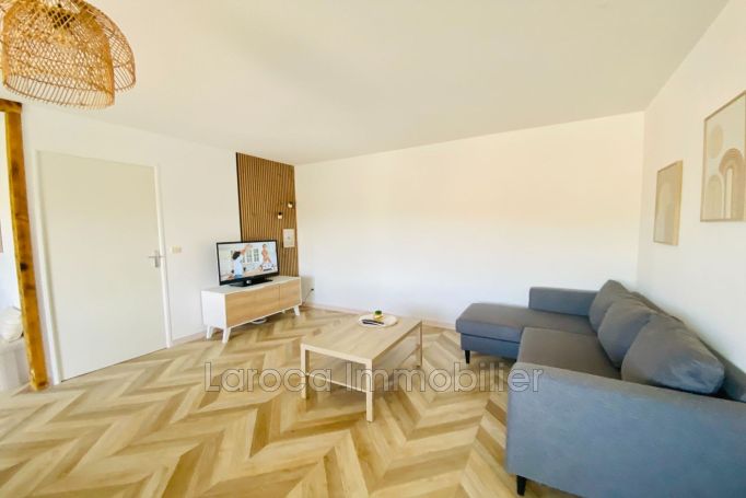 A louer MAISON 4 PIECES 84 M2 VUE MER BANYULS SUR MER