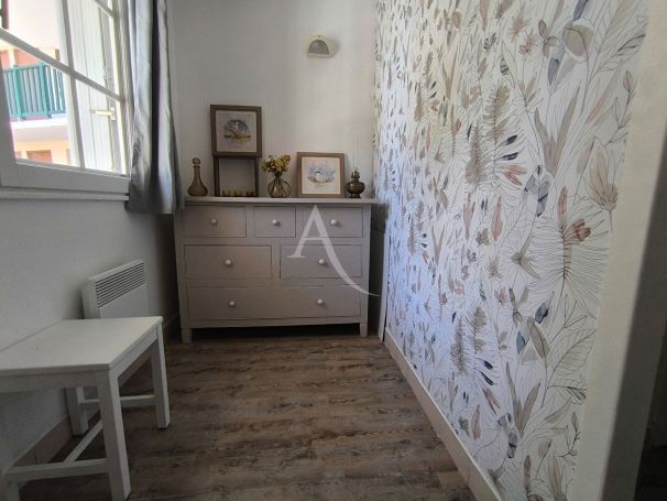 A louer APPARTEMENT T2 21 M2 TERRASSE BORD DE MER TALMONT SAINT HILAIRE