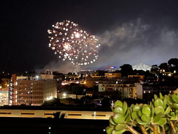 A louer APPARTEMENT T4 95 M2 TERRASSE VUE MER CAGNES SUR MER