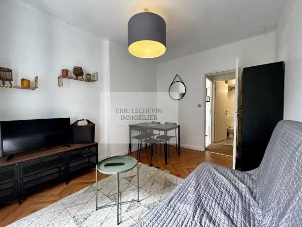 A louer STUDIO 25 M2 BORD DE MER BERCK