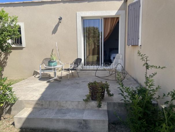 A louer MAISON 4 PIECES 108 M2 MONTFRIN