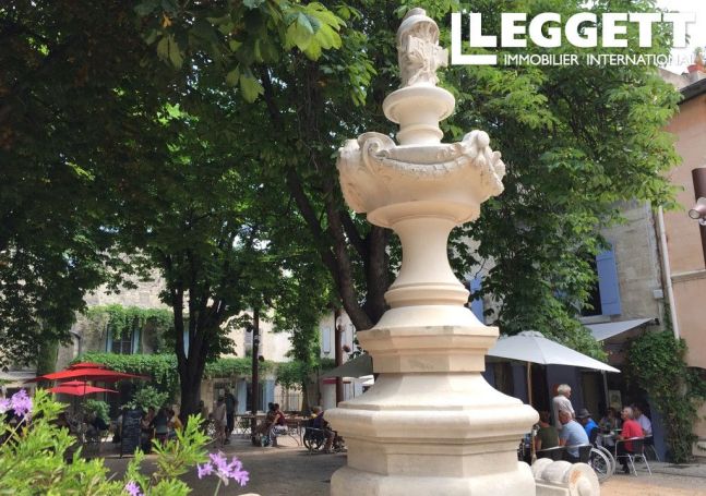 A louer APPARTEMENT DE PRESTIGE NEUF T3 71 M2 SAINT REMY DE PROVENCE