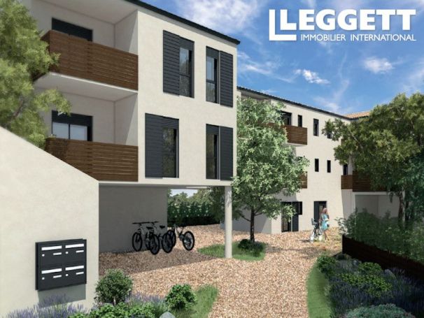 A louer APPARTEMENT DE PRESTIGE NEUF T3 71 M2 SAINT REMY DE PROVENCE