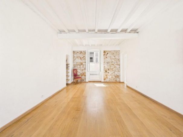 A louer APPARTEMENT T2 50 M2 BORD DE MER AJACCIO