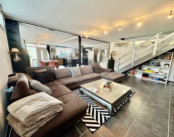 A louer LOFT CONTEMPORAINE BORD DE MER ROYAN