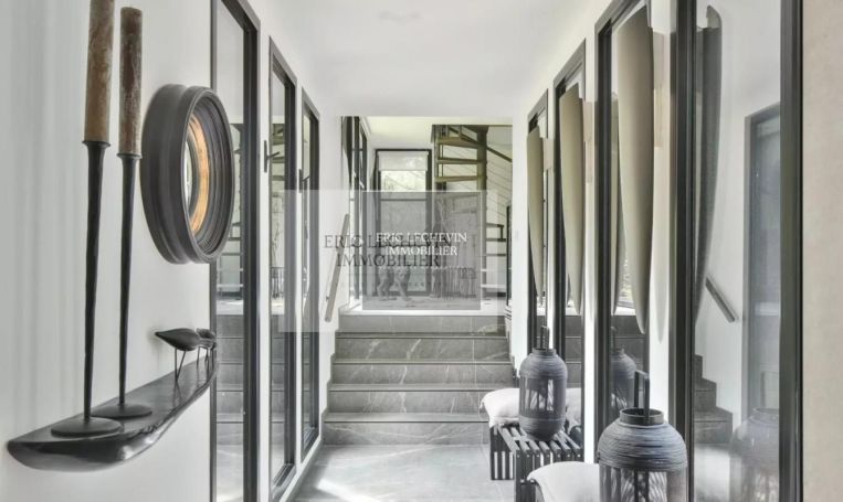 A louer MAISON 16 PIECES 370 M2 BORD DE MER NEUFCHATEL HARDELOT