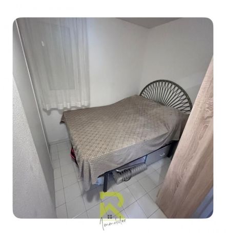 A louer APPARTEMENT T3 43 M2 TERRASSE VUE MER LE CAP D AGDE