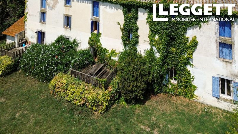 A louer GîTE VILLEPINTE