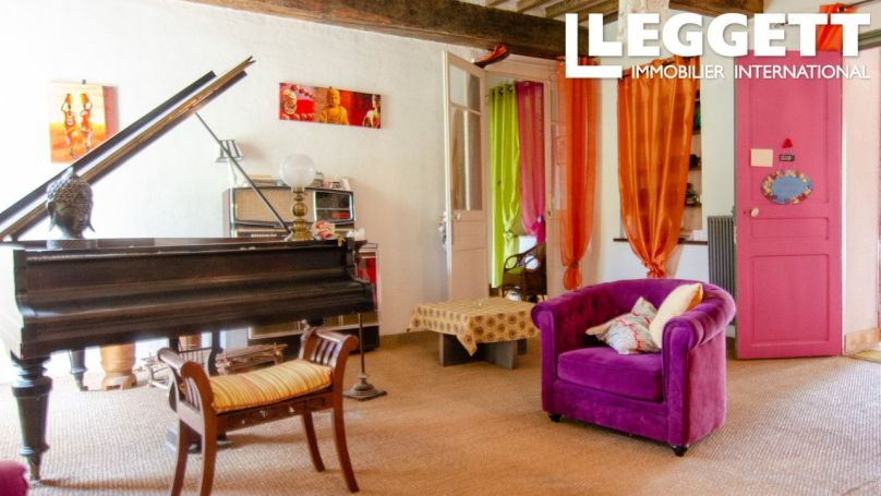 A louer GîTE VILLEPINTE