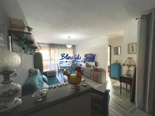 A louer APPARTEMENT T2 39 M2 VERNET LES BAINS