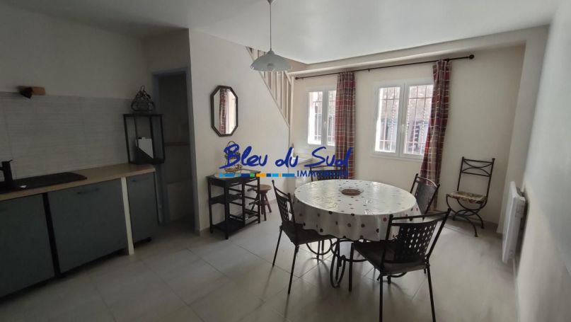 A louer APPARTEMENT DUPLEX T3 82 M2 PRADES