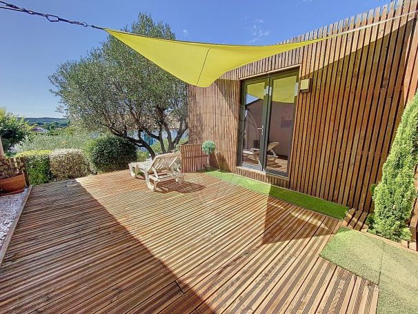 A louer MAISON 4 PIECES 110 M2 SAINT QUENTIN LA POTERIE