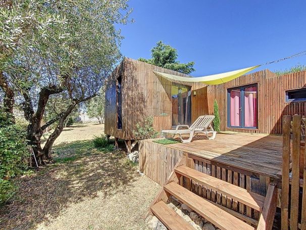 A louer MAISON 4 PIECES 110 M2 SAINT QUENTIN LA POTERIE